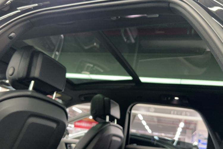 Used Porsche Cayenne 2019 Cayenne 3.0T Headliner