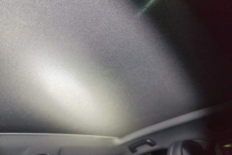 Used Porsche Cayenne 2019 Cayenne Coupé 3.0T Headliner
