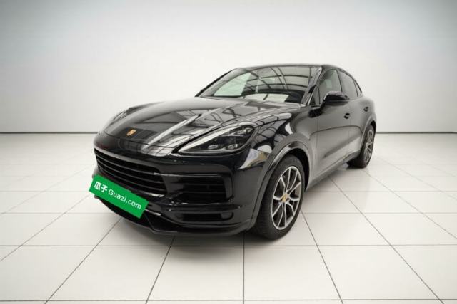 Used Porsche Cayenne 2019 Cayenne 3.0T
