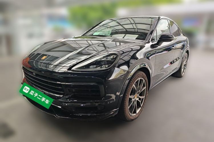 Used Porsche Cayenne 2019 Cayenne 3.0T Guazi used car, China used car export, Used car for sale, Used  cars, Cheapest cars for sale