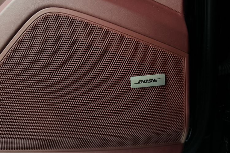 Used Porsche Cayenne 2019 Cayenne 3.0T Interior 3