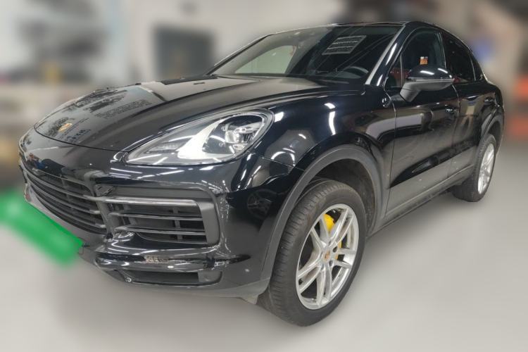 Used Porsche Cayenne 2019 Cayenne Coupé 3.0T Guazi used car, China used car export, Used car for sale, Used  cars, Cheapest cars for sale