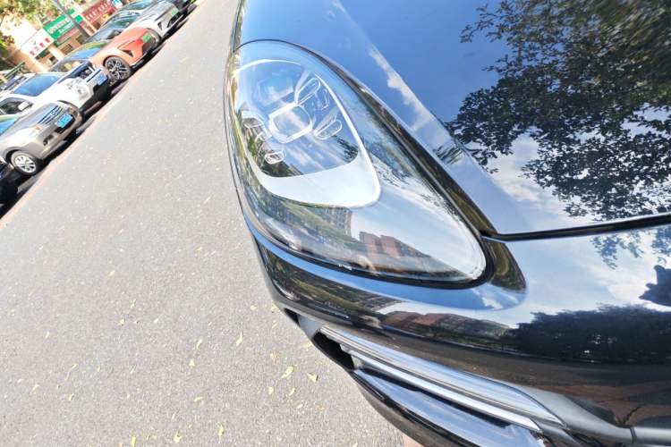 Used Porsche Cayenne 2019 Cayenne 3.0T Right Front Headlight