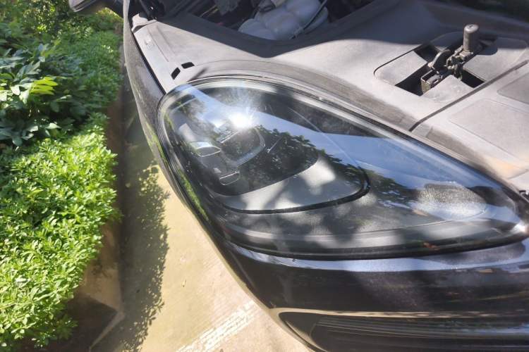 Used Porsche Cayenne 2019 Cayenne 3.0T Right Front Headlight