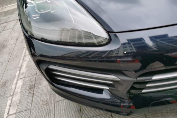 Used Porsche Cayenne 2019 Cayenne 3.0T Right Front Headlight