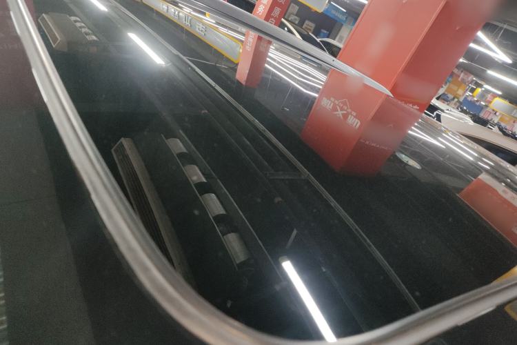 Used Porsche Cayenne 2019 Cayenne 3.0T Roof