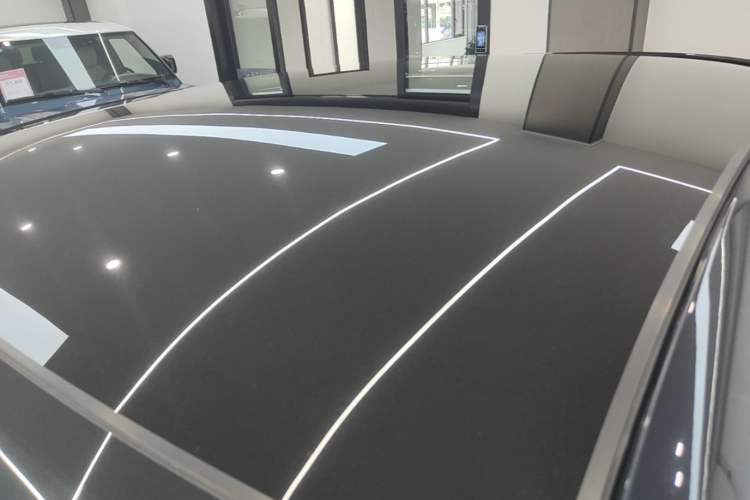 Used Porsche Cayenne 2019 Cayenne Coupé 3.0T Roof