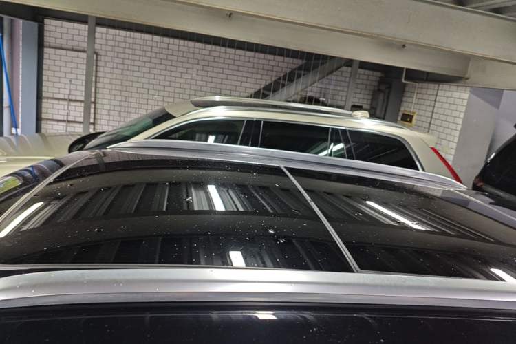 Used Porsche Cayenne 2019 Cayenne 3.0T Roof