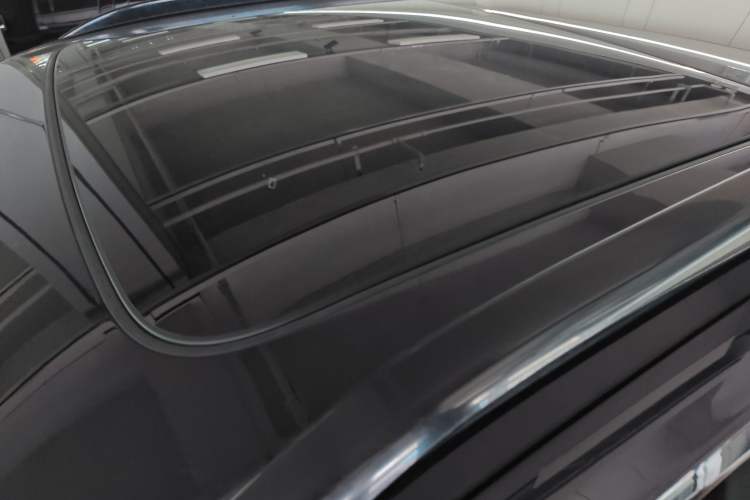 Used Porsche Cayenne 2019 Cayenne 3.0T Roof