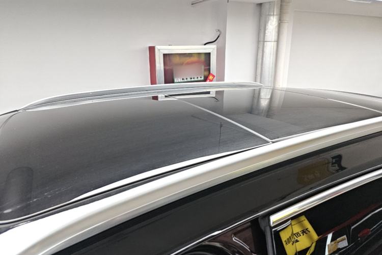 Used Porsche Cayenne 2019 Cayenne 3.0T Roof