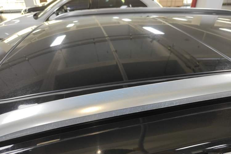 Used Porsche Cayenne 2019 Cayenne 3.0T Roof
