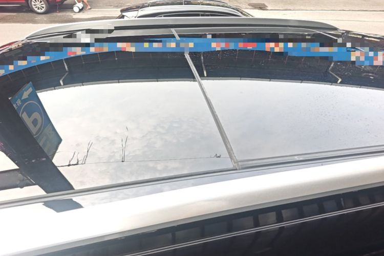Used Porsche Cayenne 2019 Cayenne 3.0T Roof