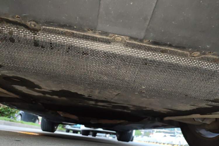 Used Porsche Cayenne 2019 Cayenne 3.0T Chassis Front