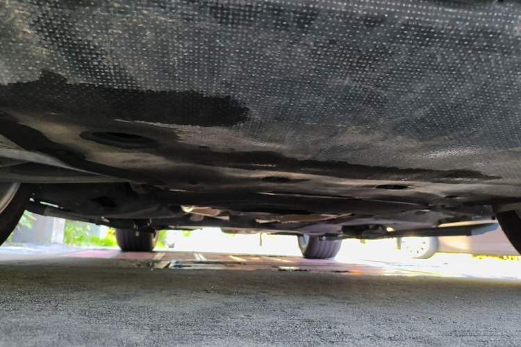 Used Porsche Cayenne 2019 Cayenne 3.0T Chassis Front