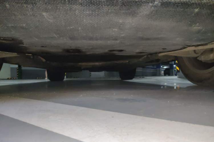 Used Porsche Cayenne 2019 Cayenne 3.0T Chassis Front