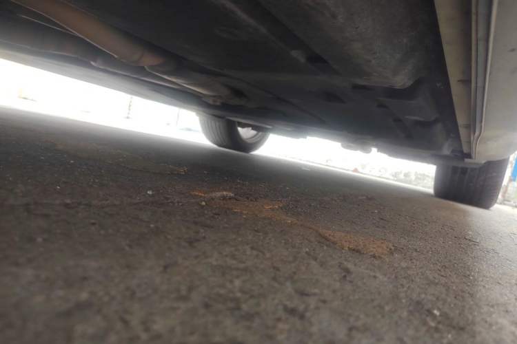 Used Porsche Cayenne 2019 Cayenne 3.0T Chassis Front Left