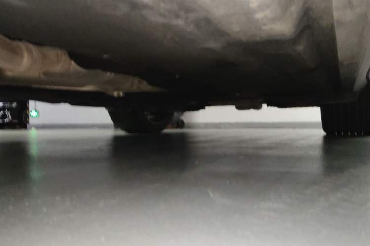 Used Porsche Cayenne 2019 Cayenne 3.0T Chassis Front Left