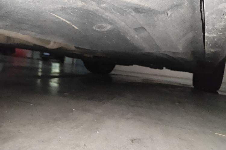 Used Porsche Cayenne 2019 Cayenne 3.0T Chassis Front Left