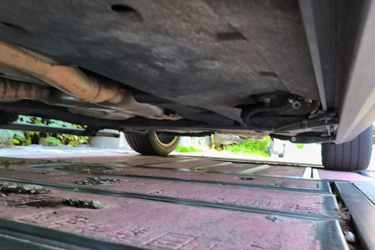Used Porsche Cayenne 2019 Cayenne 3.0T Chassis Front Left