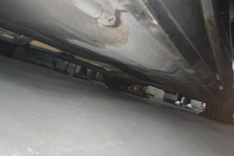 Used Porsche Cayenne 2019 Cayenne 3.0T Chassis Front Left