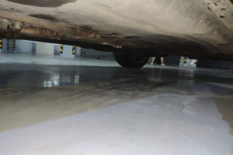 Used Porsche Cayenne 2019 Cayenne 3.0T Chassis Front Left