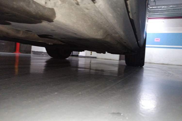 Used Porsche Cayenne 2019 Cayenne 3.0T Chassis Front Left
