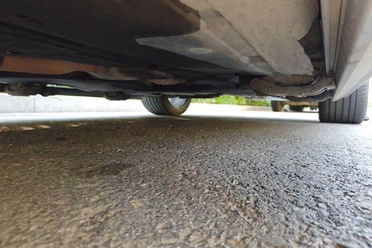 Used Porsche Cayenne 2019 3.0T Chassis Front Left