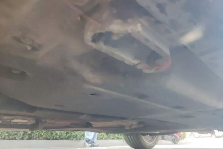 Used Porsche Cayenne 2019 Cayenne 3.0T Chassis Front Left