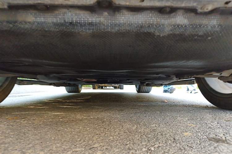 Used Porsche Cayenne 2019 3.0T Chassis Front