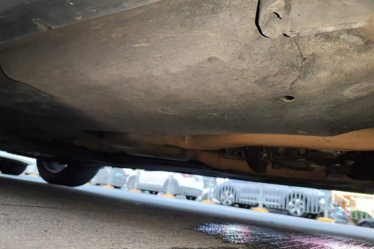 Used Porsche Cayenne 2019 Cayenne 3.0T Chassis Front Right
