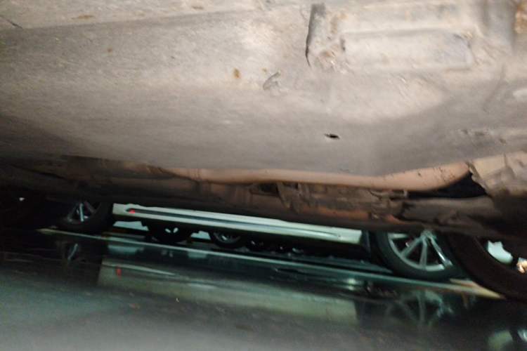Used Porsche Cayenne 2019 Cayenne 3.0T Chassis Front Right
