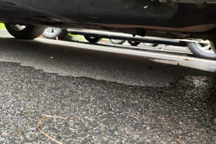 Used Porsche Cayenne 2019 Cayenne 3.0T Chassis Front Right
