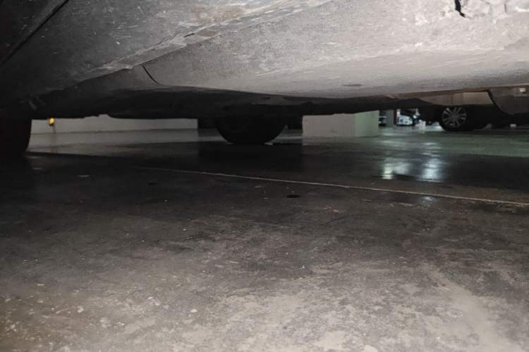 Used Porsche Cayenne 2019 Cayenne 3.0T Chassis Front Right