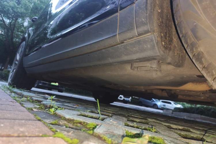 Used Porsche Cayenne 2019 Cayenne Coupé 3.0T Chassis Front Right
