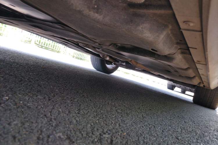Used Porsche Cayenne 2019 Cayenne 3.0T Chassis Front Right