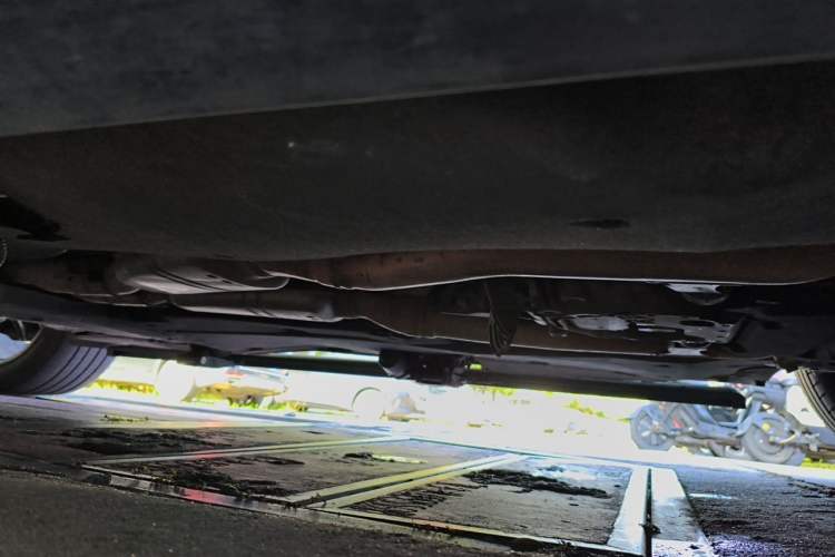 Used Porsche Cayenne 2019 Cayenne 3.0T Chassis Front Right