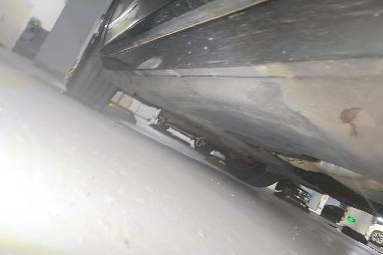 Used Porsche Cayenne 2019 Cayenne 3.0T Chassis Front Right