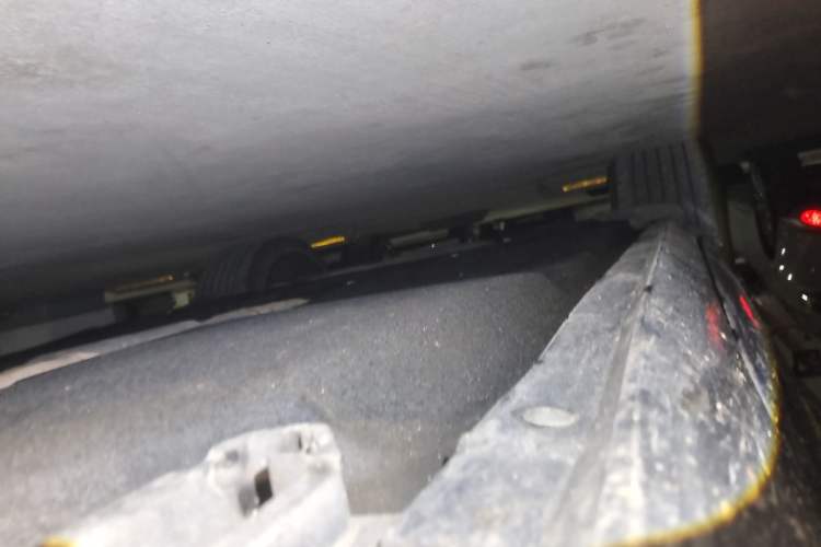 Used Porsche Cayenne 2019 Cayenne 3.0T Chassis Front Right
