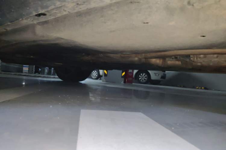 Used Porsche Cayenne 2019 Cayenne 3.0T Chassis Front Right