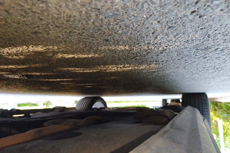 Used Porsche Cayenne 2019 3.0T Chassis Front Right