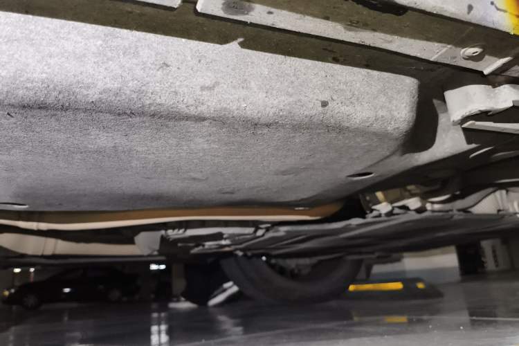 Used Porsche Cayenne 2019 Cayenne 3.0T Chassis Front Right