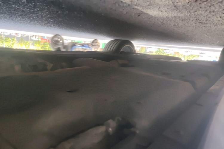 Used Porsche Cayenne 2019 Cayenne 3.0T Chassis Front Right