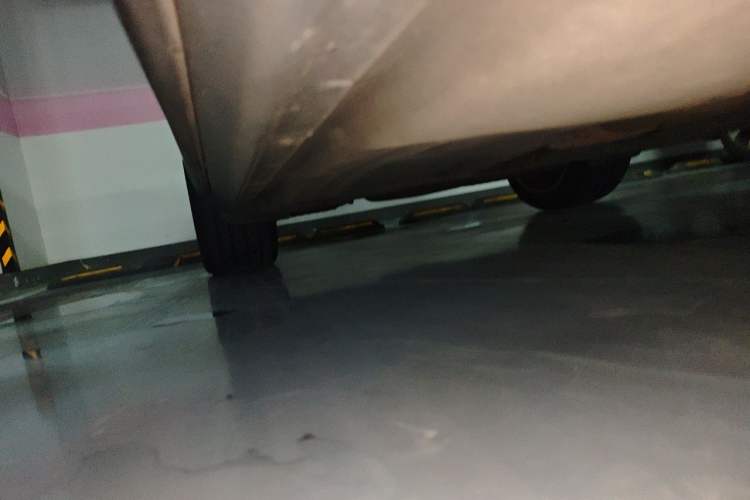 Used Porsche Cayenne 2019 Cayenne 3.0T Chassis Front Right
