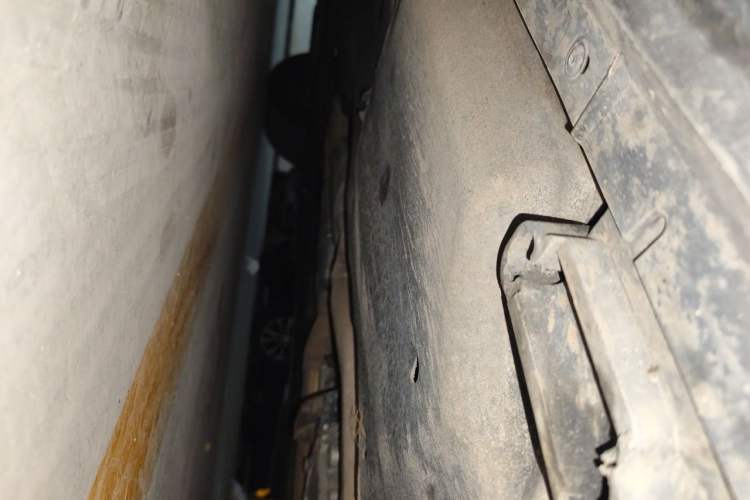 Used Porsche Cayenne 2019 Cayenne 3.0T Chassis Front Right
