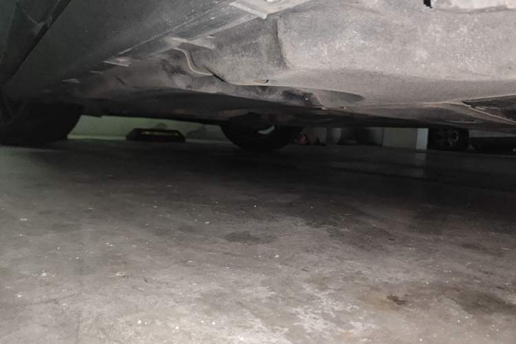 Used Porsche Cayenne 2019 Cayenne 3.0T Chassis Rear Left