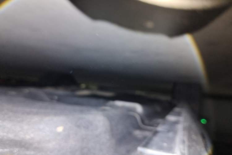 Used Porsche Cayenne 2019 Cayenne 3.0T Chassis Rear Left