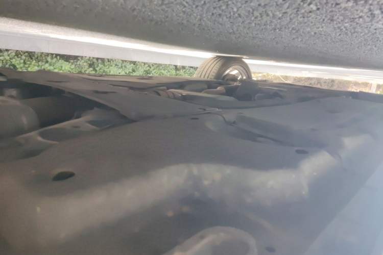 Used Porsche Cayenne 2019 Cayenne 3.0T Chassis Rear Left
