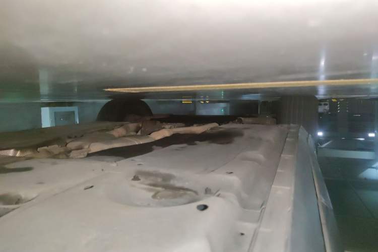 Used Porsche Cayenne 2019 Cayenne 3.0T Chassis Rear Left