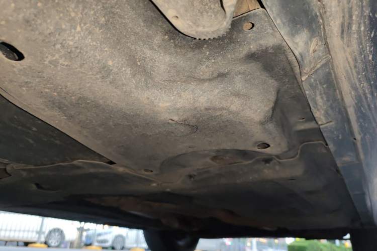 Used Porsche Cayenne 2019 Cayenne 3.0T Chassis Rear Right