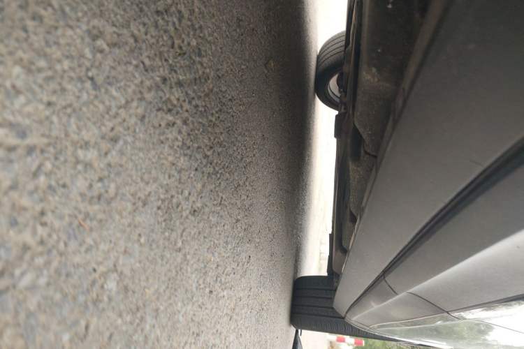 Used Porsche Cayenne 2019 Cayenne 3.0T Chassis Rear Right